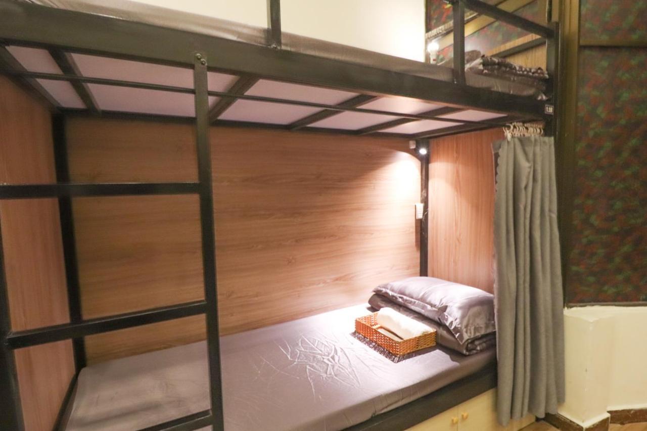 Dalat Legend Homestay Exterior foto