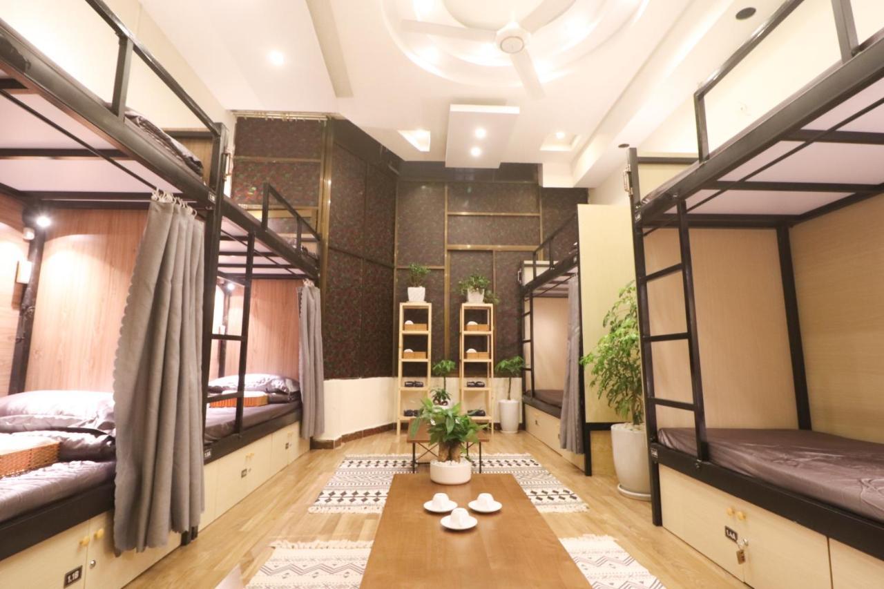 Dalat Legend Homestay Exterior foto