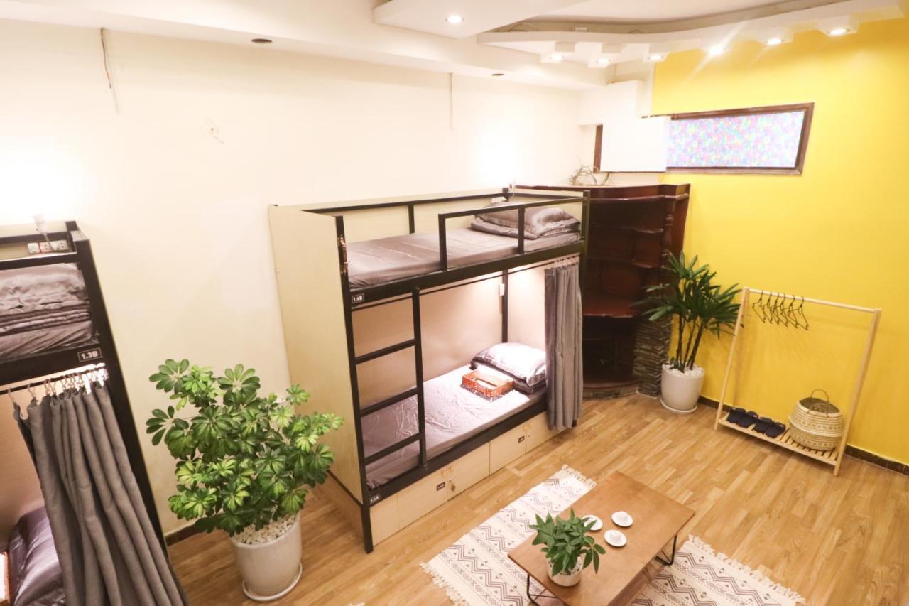 Dalat Legend Homestay Exterior foto