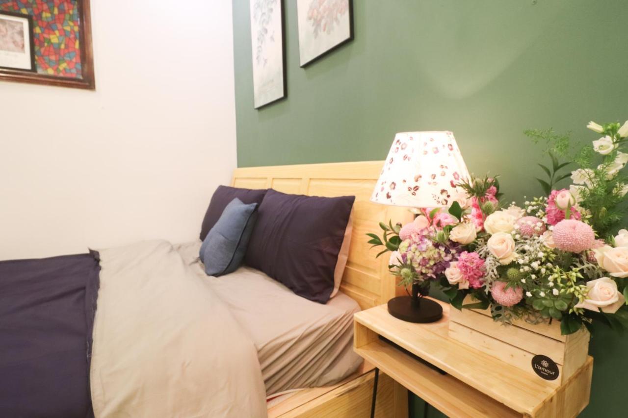 Dalat Legend Homestay Exterior foto