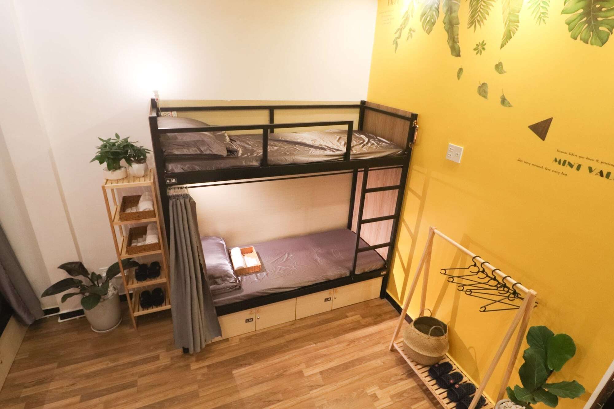 Dalat Legend Homestay Exterior foto